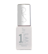 Peggy Sage Smalto Semipermanente 3-IN-1 1-LAK- Pretty Pearl- 5 ml